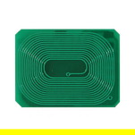 Chip bębna do OKI C822 C831 C841 n, dn, cdtn, 44844405 Yellow - 2