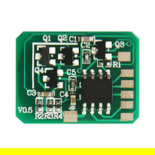 Chip bębna do OKI C822 C831 C841 n, dn, cdtn, 44844405 Yellow
