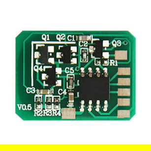 Chip bębna do OKI C822 C831 C841 n, dn, cdtn, 44844405 Yellow