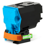 Toner do KONICA MINOLTA TNP79C AAJW450 AAJW4D0 Bizhub C3350i C4050i Cyan Zamiennik - 3