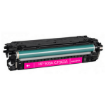 Toner do HP CF363A 508A M552 M553 Magenta Zamiennik - 3