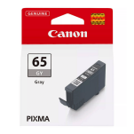Canon oryginalny tusz CLI65GY 4219C001 Pixma Pro200 grey 12.6ml - 2
