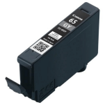 Canon oryginalny tusz CLI65GY 4219C001 Pixma Pro200 grey 12.6ml - 3