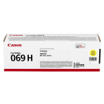 Canon oryginalny toner 069H yellow 5095C002 - 2