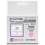 Tusz do EPSON T46S6 C13T46S600 SureColor SC-P700 25.0ml light vivid magenta zamiennik - 2