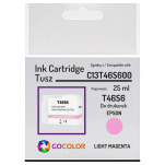 Tusz do EPSON T46S6 C13T46S600 SureColor SC-P700 25.0ml light vivid magenta zamiennik - 2