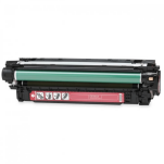 Toner do HP CE253A 504A CP3525 CM3530 Magenta Zamiennik - 3