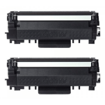 Brother oryginalny toner TN2420TWIN 2-pak black - 3
