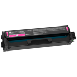 LEXMARK oryginalny toner 20N2HM0 CS331 CX331 magenta 4500 stron - 2