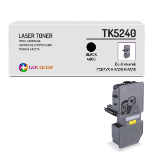 Toner do KYOCERA TK5240 Black 1T02R70NL0 zamiennik