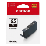 Canon oryginalny tusz CLI65BK 4215C001 Pixma Pro200 black 12.6ml - 2