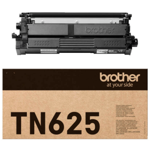 Brother oryginalny toner TN625BK HL-L8430CDW, HL-L8570CDW black