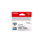 Canon oryginalny tusz PFI4100B  6786C001 imagePROGRAF PRO-1100 blue 80.0ml - 2
