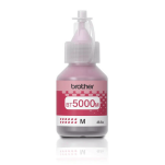 Brother oryginalny Tusz BT5000M magenta - 2