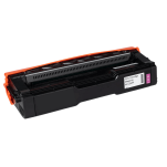 Toner do RICOH MC250HM 408342 MC250FW PC301W MC251FW PC311W magenta Zamiennik 6.3K - 3