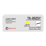 Toner do KYOCERA TK8525Y TASKalfa 4052ci 4053ci Yellow 1T02RMANL0 zamiennik - 2