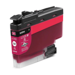 Brother oryginalny Tusz LC426XLM Magenta - 3