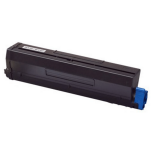 Toner do OKI B420 B430 B440 MB460 MB470 MB480 d, dn, w, 43979202 zamiennik - 3