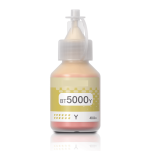 Tusz do BROTHER BT5000Y Yellow zamiennik - 3