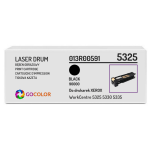 Bęben do XEROX WC5325 WC5330 WC5335 013R00591 96.0K black zamiennik - 2