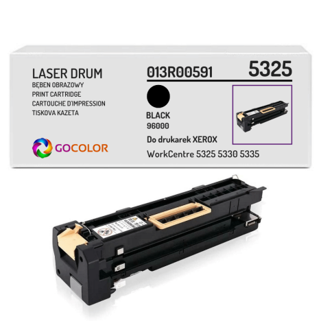 Bęben do XEROX WC5325 013R00591 96.0K black zamiennik
