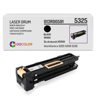 Bęben do XEROX WC5325 WC5330 WC5335 013R00591 96.0K black zamiennik