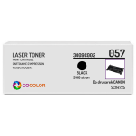 Toner do CANON CRG057 3009C002 Zamiennik - 2