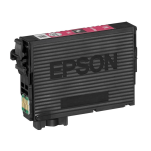 Epson oryginalny tusz 34 T346340 C13T34634010 WorkForce Pro WF3720 WF3700 Series magenta 4.2ml - 3