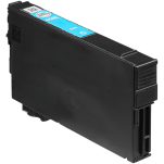 Tusz do EPSON 408L T09K240 C13T09K24010 WFC4310DTWF WFC4810DTWF cyan Zamiennik 21.6ml - 3