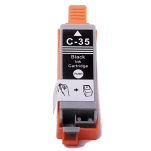 Tusz do CANON PGI35BK 1509B001 Black zamiennik - 3
