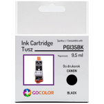 Tusz do CANON PGI35BK 1509B001 Black zamiennik - 2