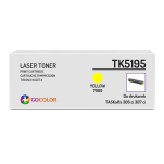 Toner do KYOCERA TK5195 Yellow 1T02R4ANL0 zamiennik - 2
