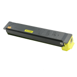 Toner do KYOCERA TK5195 Yellow 1T02R4ANL0 zamiennik - 3