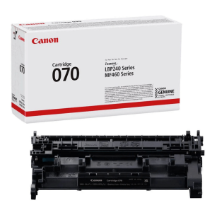 Canon oryginalny toner 070 5639C002 LBP246dw LBP243dw MF465dw MF463dw MF461dw black 3,0K