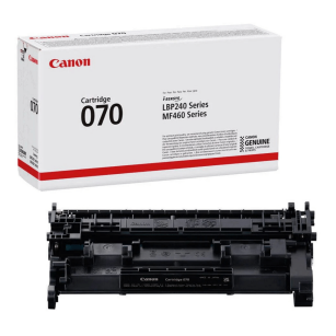 Canon oryginalny toner 070 5639C002 LBP246dw LBP243dw MF465dw MF463dw MF461dw black 3,0K