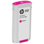 HP oryginalny Tusz B3P20A 727 magenta - 2