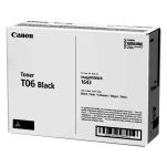 Canon oryginalny toner T06 3526C002 imageRUNNER 1643i 1643iF black 20,5K - 2