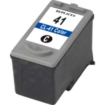 Tusz do CANON CL41 0617B036 Color - 3