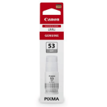 Canon oryginalny tusz GI53GY 4708C001 grey - 3