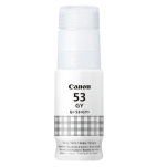 Canon oryginalny tusz GI53GY 4708C001 grey - 2