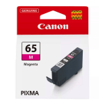 Canon oryginalny tusz CLI65M 4217C001 Pixma Pro200 magenta 12.6ml - 2