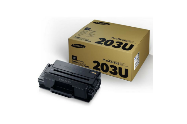 EOL SAMSUNG oryginalny toner SU916A MLTD203U black