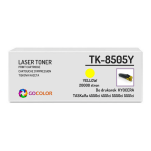Toner do KYOCERA TK8505Y TASKalfa 4550 4551 5550 5551 Yellow 1T02LCANL0 zamiennik - 2