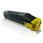 Toner do KYOCERA TK8505Y TASKalfa 4550 4551 5550 5551 Yellow 1T02LCANL0 zamiennik - 3