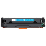 Toner do HP CF411X 410X M377 M452 Cyan Zamiennik - 3