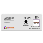 Toner do HP CF217H 17H M102 M130 Zamiennik - 2