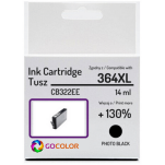 Tusz do HP CB322EE 364XL Photo Black Zamiennik - 2