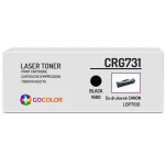 Toner do CANON CRG731 6272B002 Black Zamiennik - 2