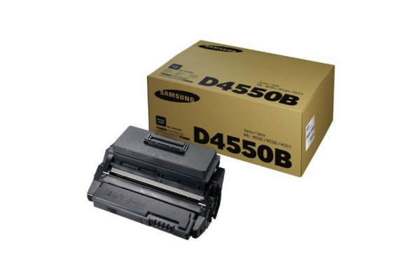 EOL SAMSUNG oryginalny toner SU687A MLD4550B black