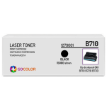 Toner do OKI B710 B720 B730 n, dn, 1279001 zamiennik - 2